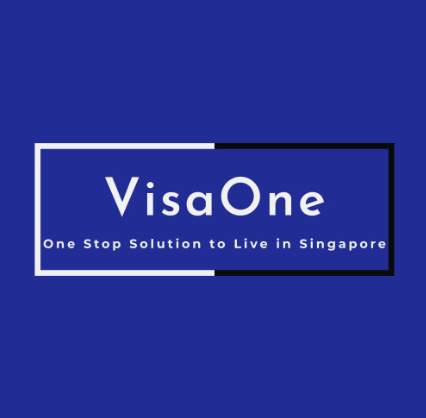 VisaOne Pte. Ltd.